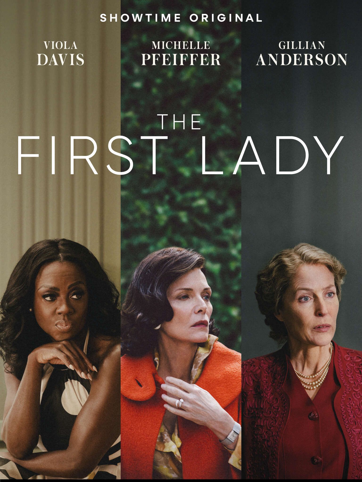 The First Lady (2022) Season 1 [Episode 10] Hindi Dubbed HDRip download full movie